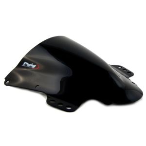 Bulle Racing compatible avec Suzuki GSX-R 1000 05-06 noir Puig