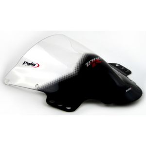 Bulle Racing compatible avec Suzuki GSX-R 1000 05-06 clair Puig