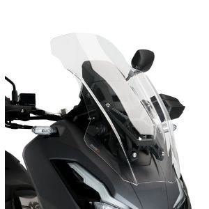 Tourenscheibe passend für Honda ADV 350 22-24 Klar Puig 21207w