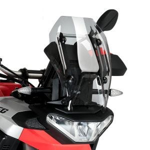 Racingscheibe Puig R passend für Aprilia TUAREG 660 22 getönt Puig 21225H