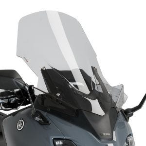Windschutzcheibe V-Tech Line Touring Puig passend für Yamaha T-MAX 560/DX/SX/TECH MAX 21-22 getönt Puig 21270h
