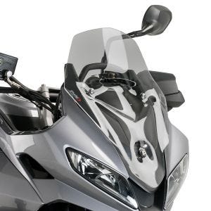 RCG passend für Triumph Tiger Sport 660 22-23 Getönt Puig 21318h