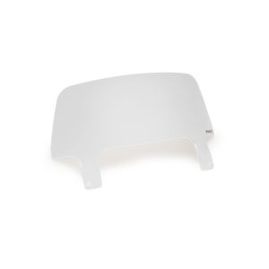 Pare-brise high-road compatible avec Harley Davidson Softail Sport Glide FLSB 21 transparent Puig 21340W