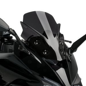 RCG passend für Suzuki GSX-S 1000 GT 22-23 Dunkel getönt Puig 21341f