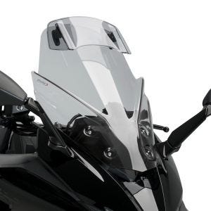 Bulle Touring compatible avec Suzuki GSX-S1000GT 22 teinté Puig 21343H
