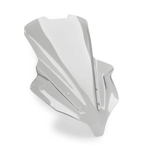 Nakedbike-Scheibe Windschild New Generation Touring passend für Yamaha MT-10/SP 16-24 getönt Puig 21362H