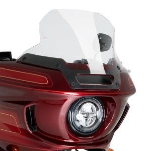Tourenscheibe passend für Harley Davidson Softail Low Rider ST 22-24 Windschutzscheibe Puig 21366W klar