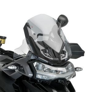 Racingscreen passend für Triumph Tiger 1200 GT Explorer 22-24 Getönt Puig 21394h