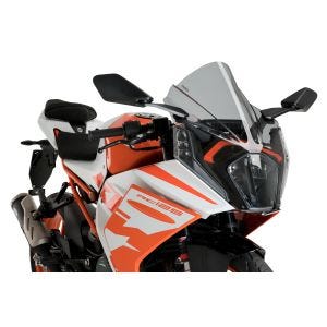 Z-Racing-Windschutzscheibe kompatibel mit Kawasaki Ninja H2 SX 24 Grün Puig 21714V