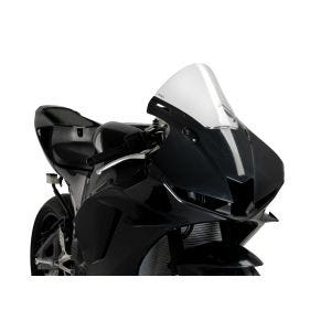 R-Racer-Scheibe passend für Honda CBR600RR 23'-24' Transparent  Puig 21523W