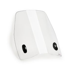 Windschutzscheibe Urban Puig passend für Piaggio Beverly 300 IE 21 klar 21568W