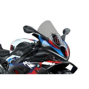 R-Racer-Scheibe passend für BMW M1000RR 23'-24' getönt  Puig 21617H