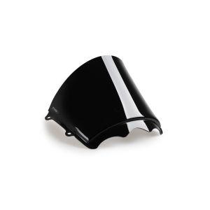R-Racer-Scheibe passend für BMW M1000RR 23'-24' schwarz Puig 21617N