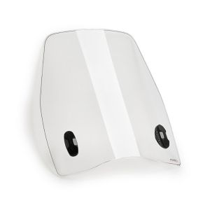 Windschutzscheibe Urban Puig passend für Peugeot Tweet 125 Active/GT 23 klar 21702W