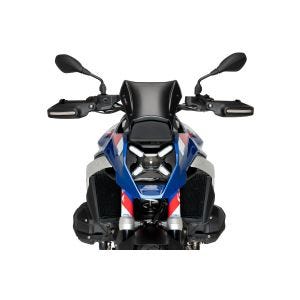 Nakedbike-Scheibe passend für BMW R1300GS 23'-24' W-child New Gen Sport mattschwarz Puig 21897j