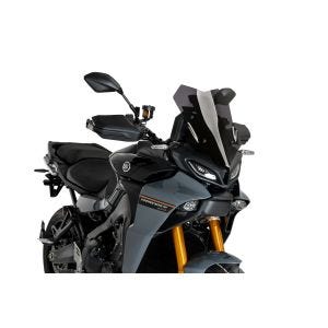 Sportscheibe passend für YAMAHA TRACER 9 23'-24' dunkel getönt  Puig  21967F