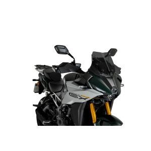 Sportscheibe passend für SUZUKI GSX-S1000GX 24' dunkel getönt Puig  21987F