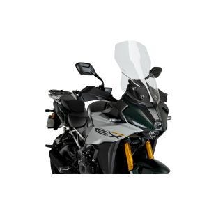 Tourenscheibe passend für SUZUKI GSX-S1000GX 24' transparent  Puig 21988W
