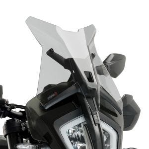 Bulle Racing R compatible avec Yamaha TENERE 700 19-22 teinté Puig 3738H