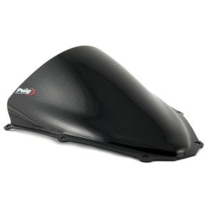 Bulle Racing compatible avec Suzuki GSX-R 750 / 600 06-07 Carbon look Puig