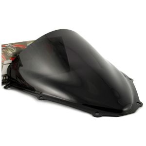 Bulle Racing compatible avec Suzuki GSX-R 750 / 600 06-07 fumé foncé Puig