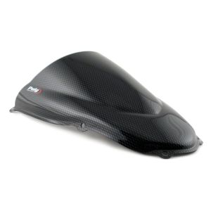 Bulle Racing compatible avec Aprilia RS 50/125 06-10 Carbon look Puig