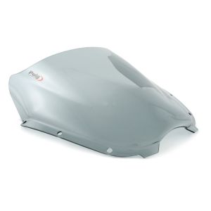 Bulle Racing compatible avec Hyosung GT 650/125/250 S/R 05-15 fumé clair Puig