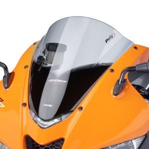 Racingscheibe Puig R passend für Honda CBR600RR 03-16 getönt Puig 4356H