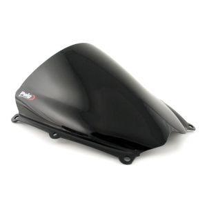 Bulle Racing compatible avec Suzuki GSX-R 1000 07-08 noir Puig