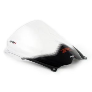 Bulle Racing compatible avec Suzuki GSX-R 1000 07-08 clair Puig