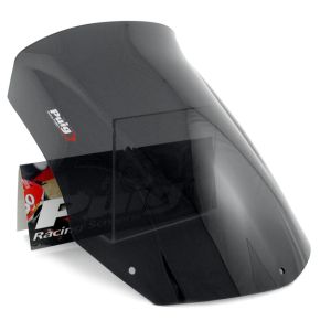 Tourenscheibe passend für BMW F 800 S / ST 06-12 dunkel getönt Windschutzscheibe Puig 4376F