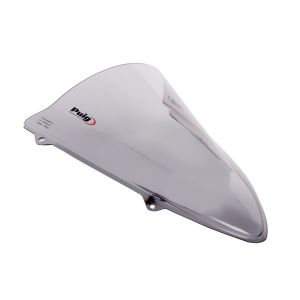 Racingscheibe Puig R passend für Kawasaki NINJA 250 R 08-12 getönt Puig 4626H