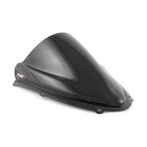 Bulle Racing Z compatible avec Suzuki GSX-R 750 / 600 08-10 Carbon look Puig