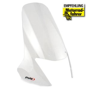 Tourenscheibe passend für Yamaha XT 660 Z Tenere 08-15 klar Windschutzscheibe Puig 4636W