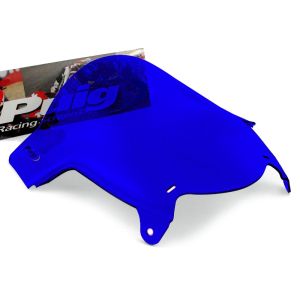 Bulle Racing compatible avec Suzuki GSX 1250 F/ FA 10-17 bleu Puig