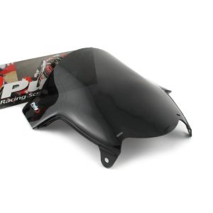 Bulle Racing compatible avec Suzuki GSX 1250 F/ FA 10-17 fumé foncé Puig