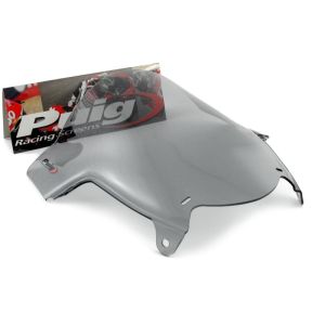 Bulle Racing compatible avec Suzuki GSX 1250 F/ FA 10-17 fumé clair Puig