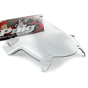 Bulle Racing compatible avec Suzuki GSX 650 F 08-16 clair Pare-brise Puig 4665W