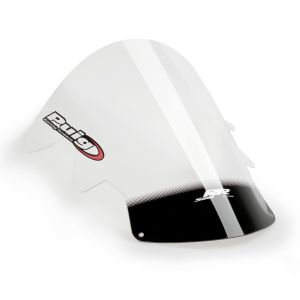 Racingscheibe Puig Z passend für BMW S1000 RR 09-22 klar Puig 5205W