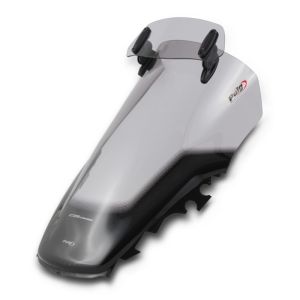 Spoiler Tourenscheibe passend für Honda CB 1300 S 05-13 rauchgrau Windschutzscheibe Puig 5900H