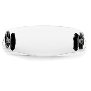 Deflecteur pare brise compatible avec BMW F 850 GS / Adventure Spoiler Clip-On Puig 6320W clair