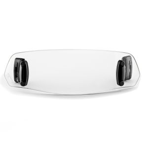 Windschild Spoiler Aufsatz Clip-On Puig 6375W Aufsatzspoiler klar