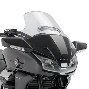 Tourenscheibe passend für Honda CTX 1300 14-16 klar Windschutzscheibe Puig 7005W