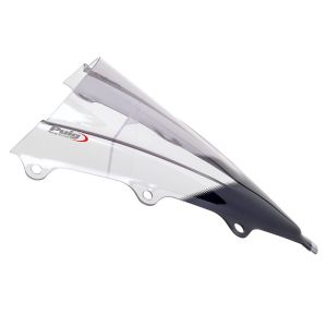 Racingscheibe Z passend für Honda CBR 300 R 14-16 klar Verkleidungsscheibe Puig 7228W