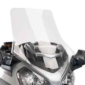 Bulle Touring compatible avec Kawasaki GTR 1400 07-17 clair Puig 7628W
