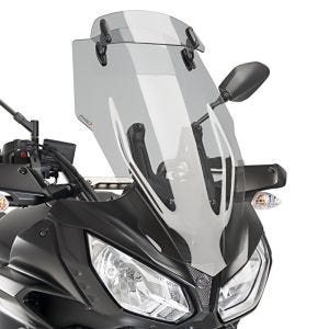 Spoiler Tourenscheibe passend für Yamaha MT-07 Tracer 700 16-19 rauchgrau Windschutzscheibe Puig 9213H