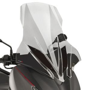 Windschhutzcheibe V-Tech Line Touring Puig passend für Yamaha X-MAX 125 05-20 getönt Puig 9476h