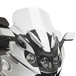 Tourenscheibe passend für BMW K 1600 GT / GTL 11-24 klar Windschutzscheibe Puig 9512W