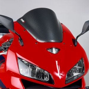 Bulle Racing compatible avec Honda CBR 600 RR 05-06 Carbon look Puig