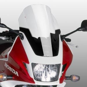 Tourenscheibe passend für Honda CB 1300 S 05-13 klar Windschutzscheibe Puig 4098W